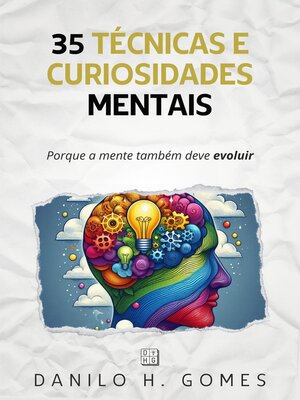 cover image of 35 Técnicas e Curiosidades Mentais